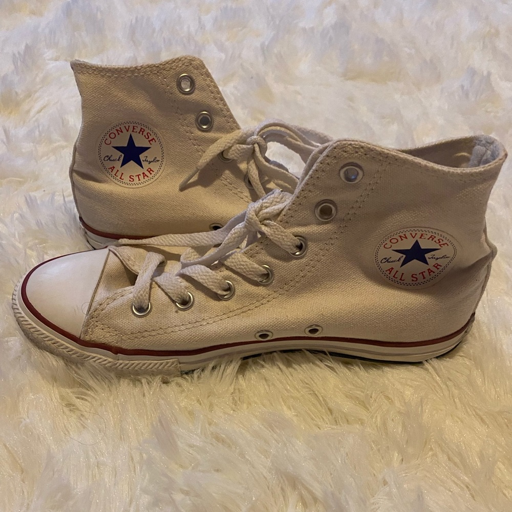 Converse Chuck Taylor All Star Hi Top